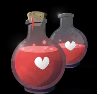 Health Potion